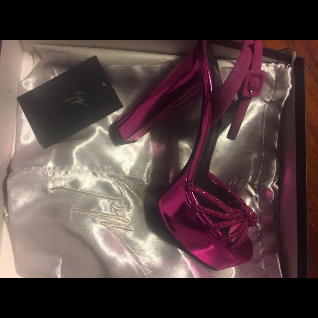 Giuseppe Zanotti